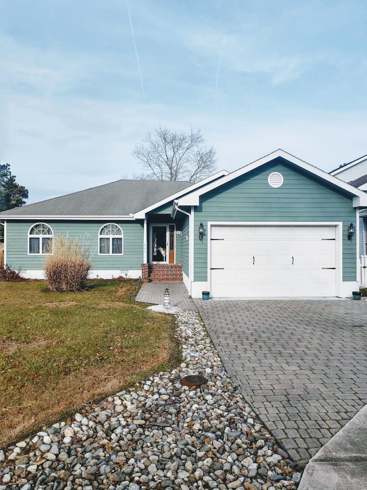 10 Best PetFriendly Airbnbs In Bethany Beach, Delaware Updated 2024