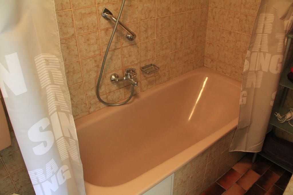 Badewanne