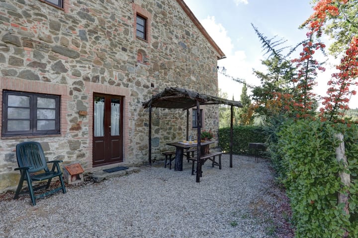 La Massa, Pettirosso N°7