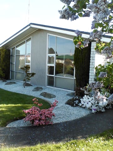 Ascot holiday home