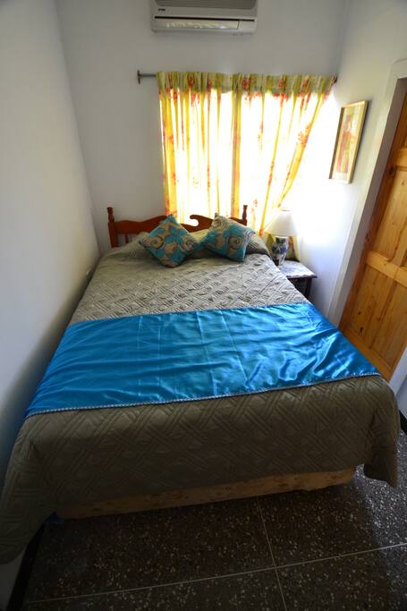 2nd room 602 with private bathroom
