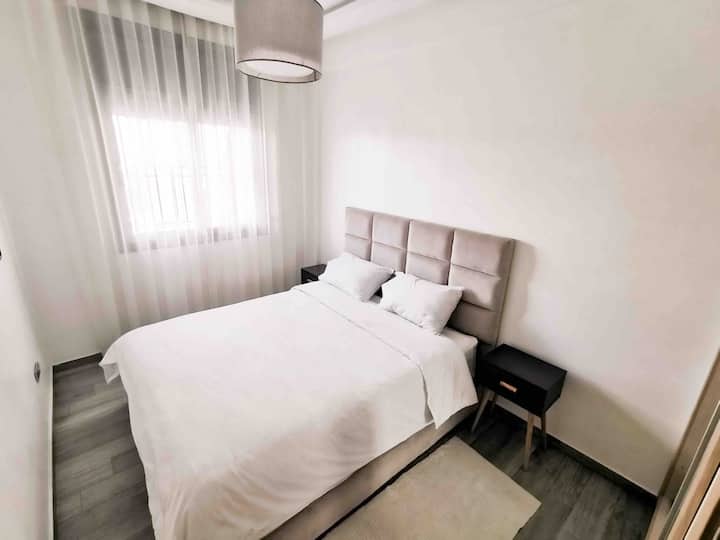 საძინებელი 2