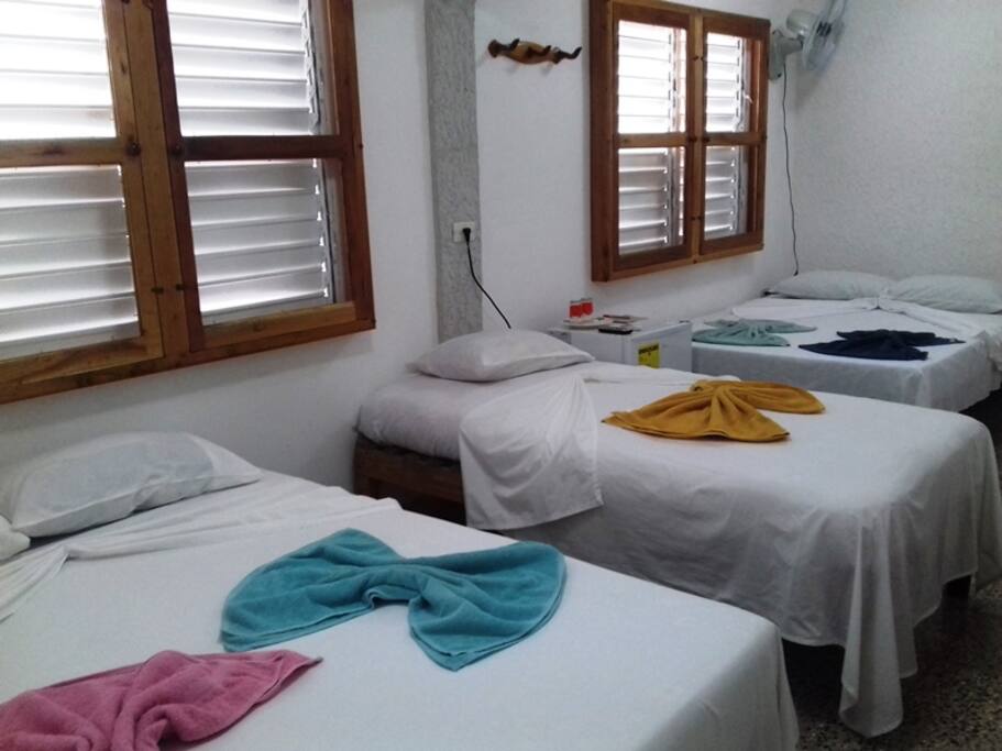 Habitacion 2