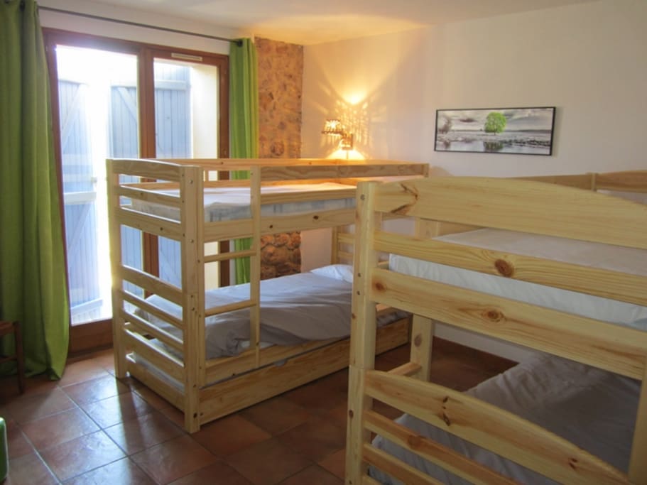 chambre 3