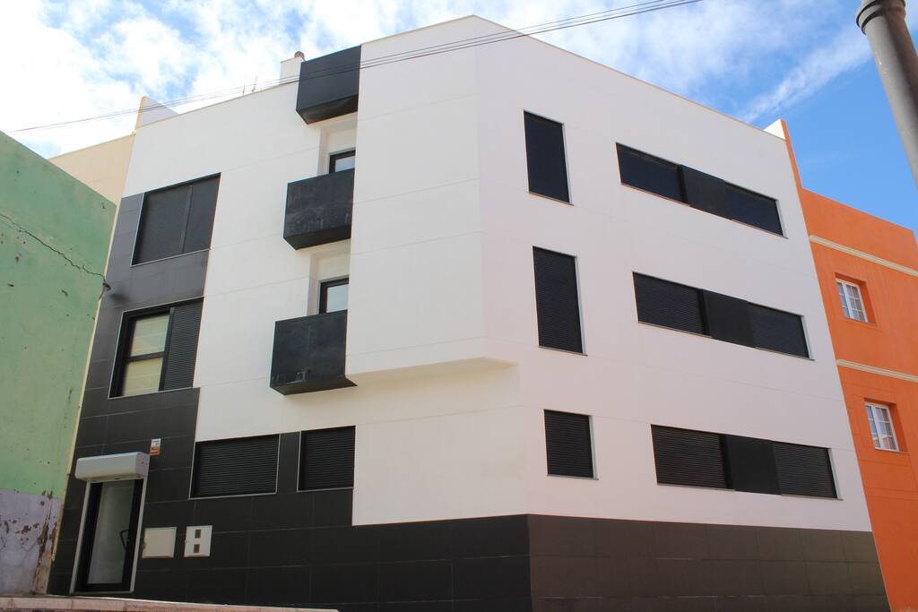 Fachada