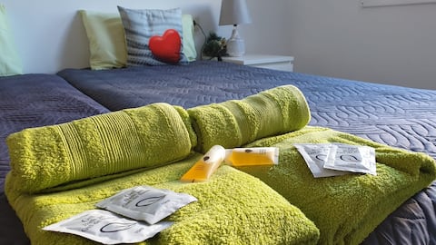 Apartamento Playa y Sol