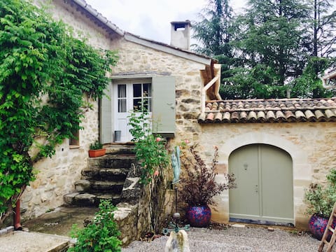 Gite Cocotte Luberon, Forcalquier