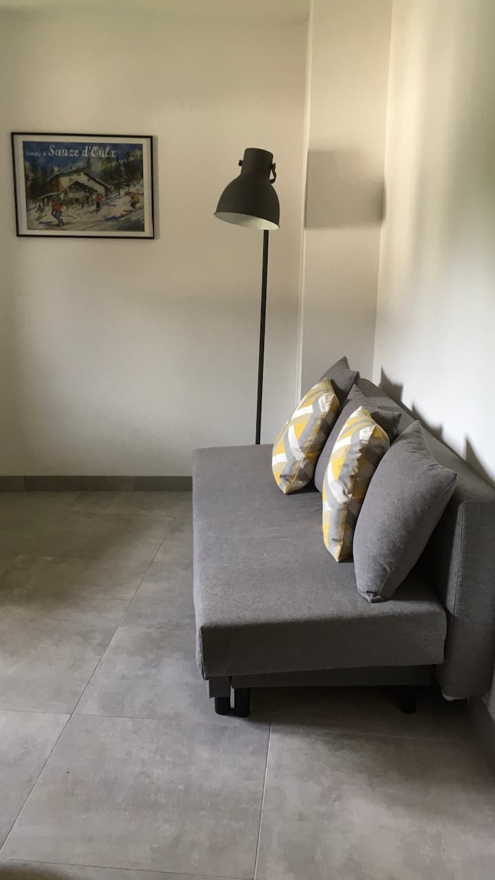 Casa Della Figlia - Sauze d'Oulx