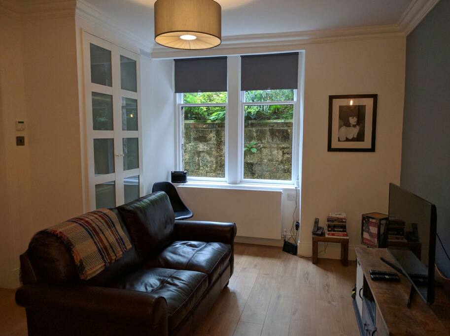 Our Studio just for you!