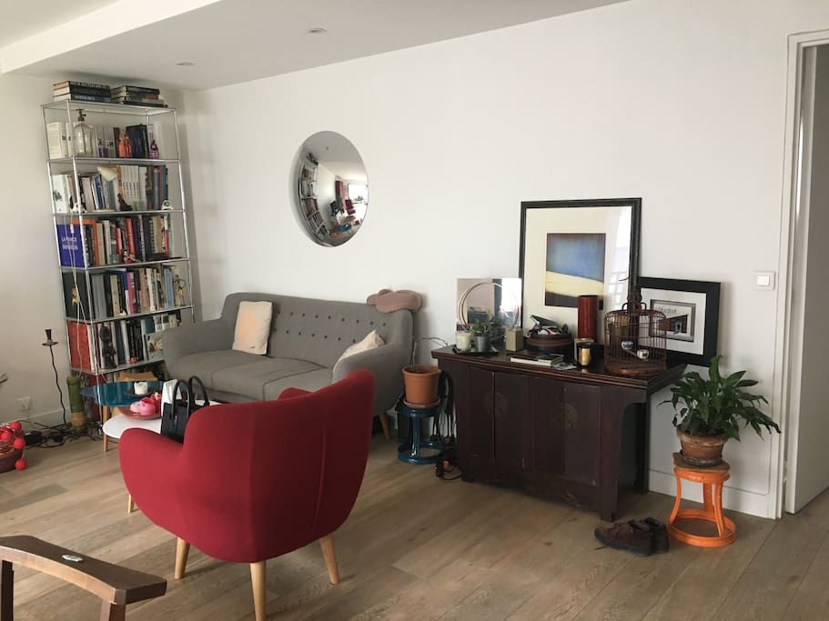 Salon