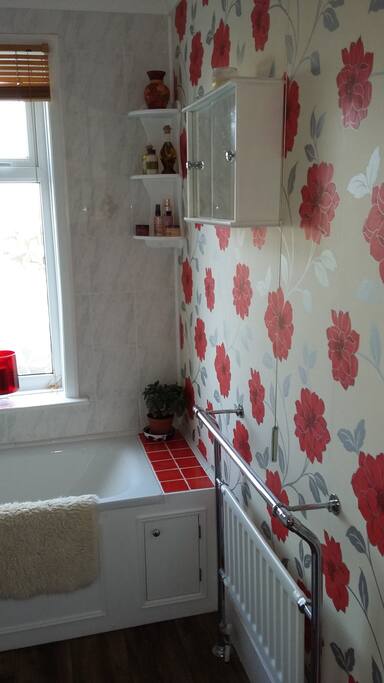 Private Bathroom