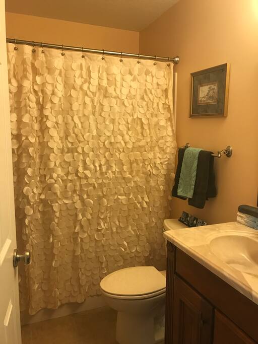 Full bath