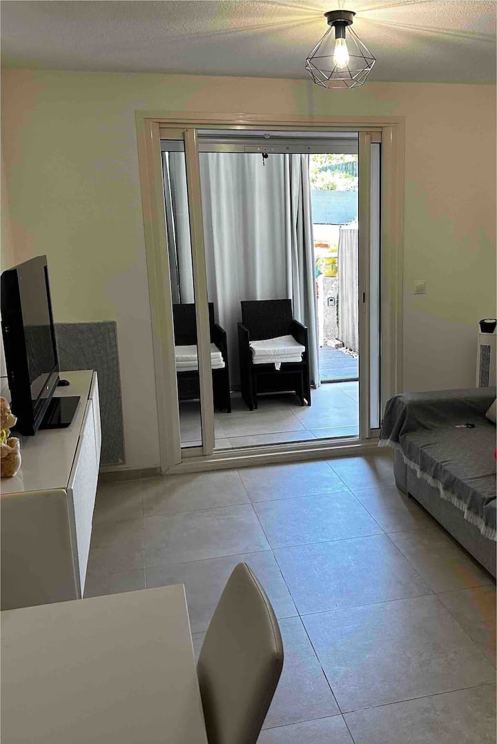 Sala de estar