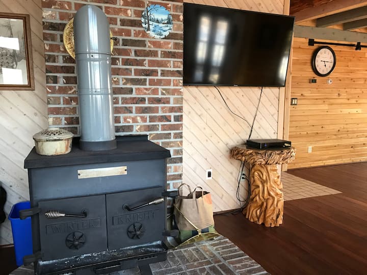 Top 12 PetFriendly Cabins Near Munising, Michigan Updated 2024 Trip101