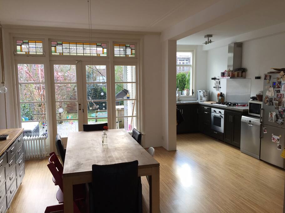 BG keuken