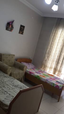 Apartment for rent in dursunlu