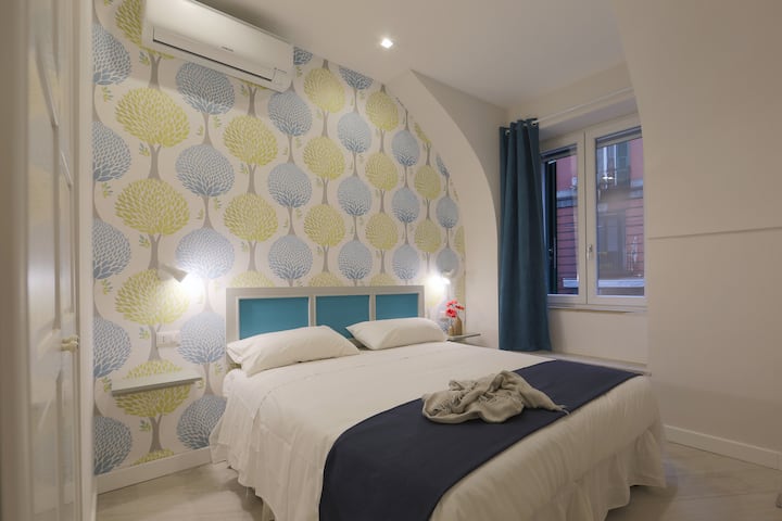 Спална соба 4