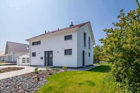 Ferienhaus Rügen-Relax