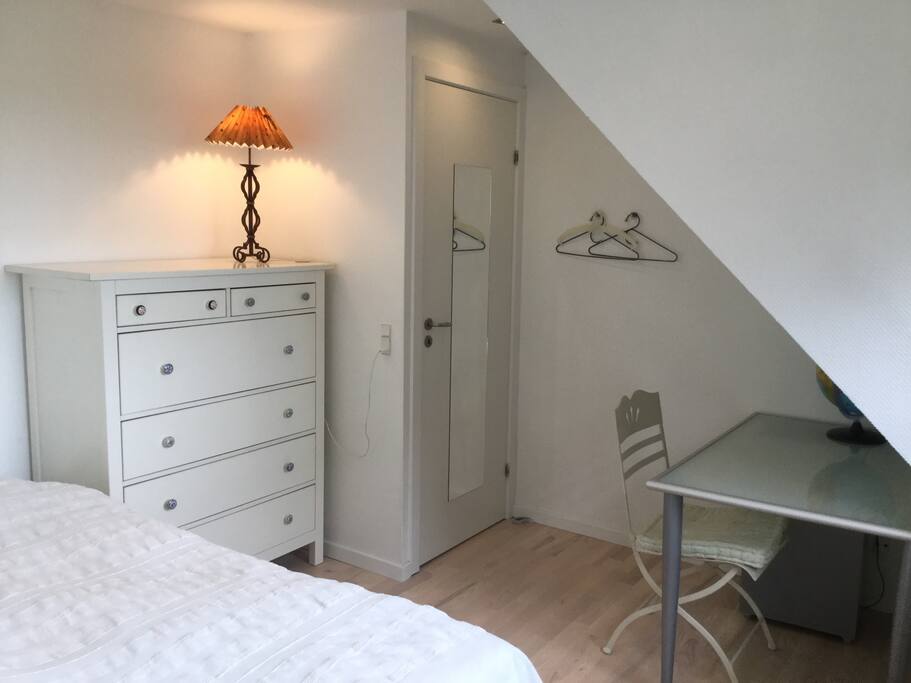 Værelse nr. 1