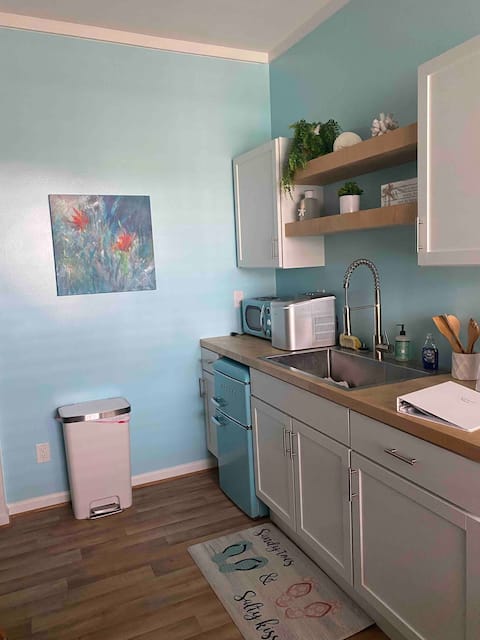 Successful Airbnb property: Luxury Private Suite must see pictures! in Atlantic Beach