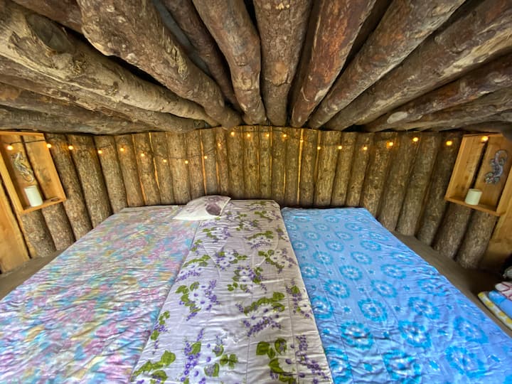 غرفة النوم 3