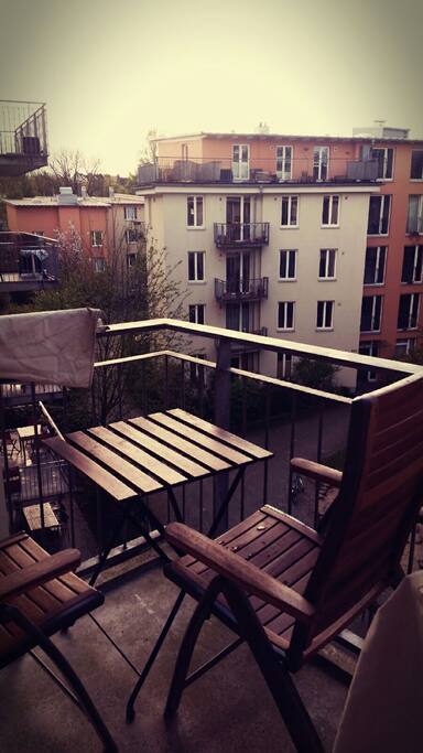 Balkon