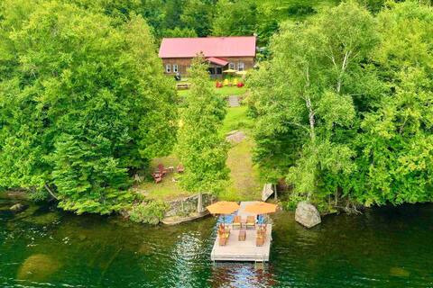 Wonderful Large Country House, 5 Bedrooms