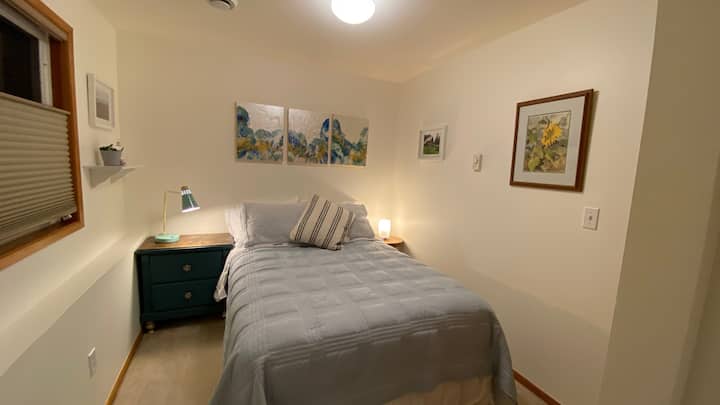 2ème chambre