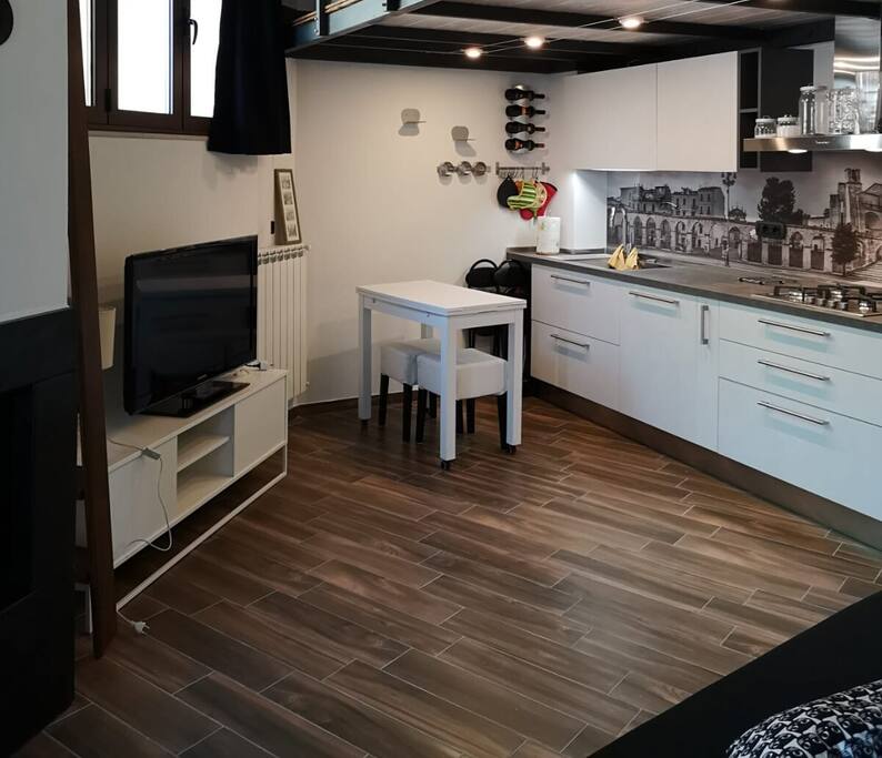 cucina