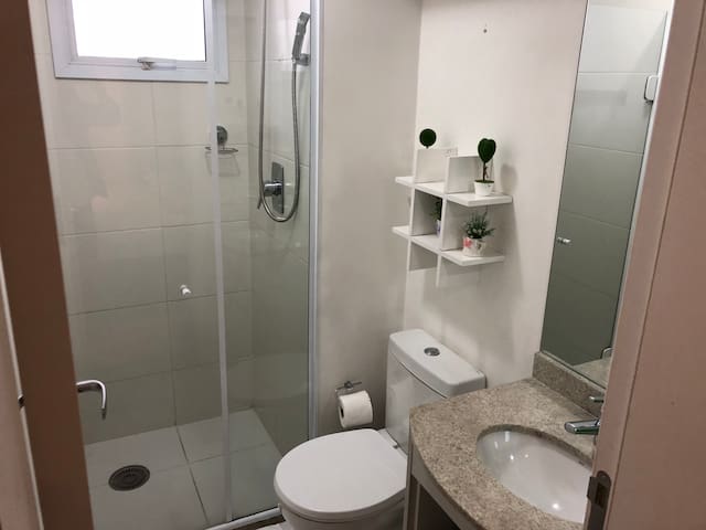 Aga Hospedagens managed Airbnb listing 3