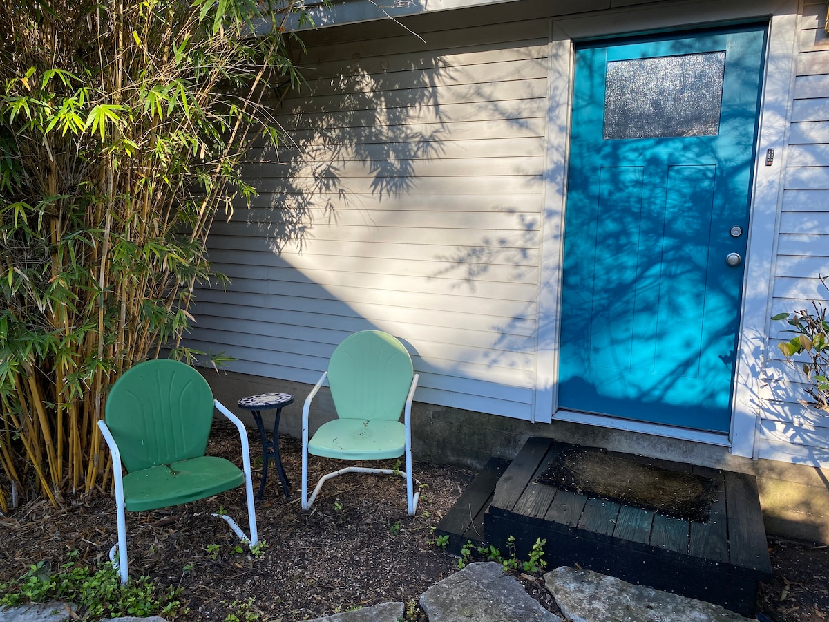 Private North Hyde Park Guesthouse