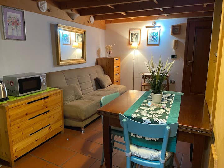 ห้องนั่งเล่น