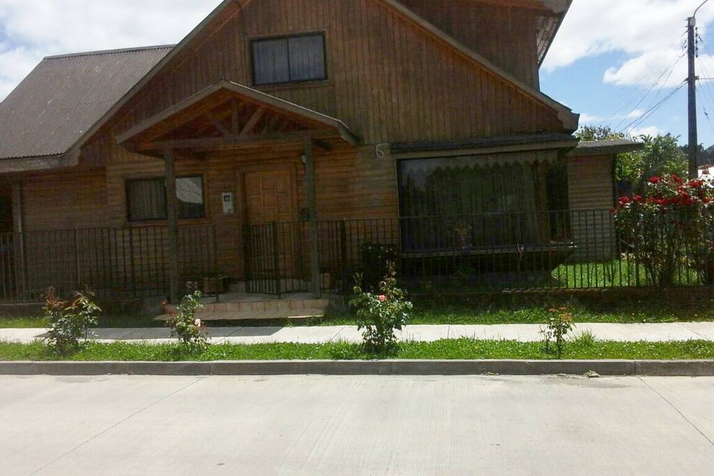 Casa