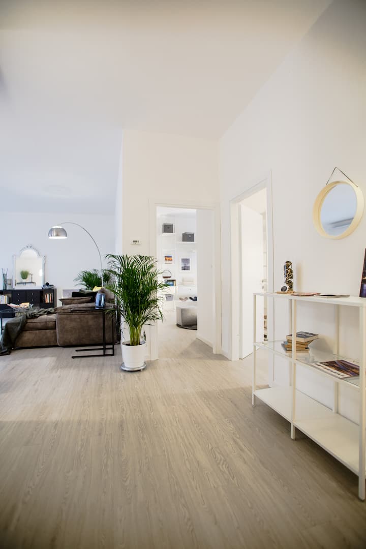 Style Apartment Tra Verona E Il Lago Di Garda - Lake Garda