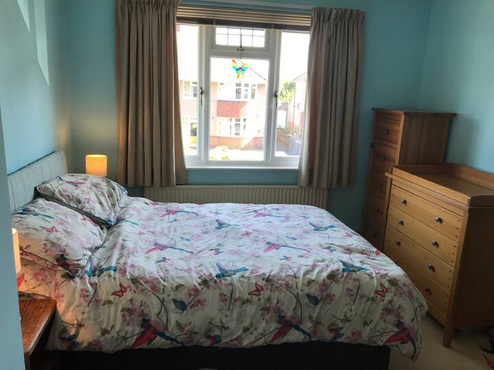 Спална соба 3