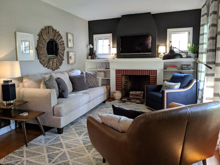 Dayton Vacation Rentals & Homes Ohio, United States Airbnb