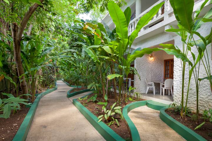 Beach House Condos Negril managed Airbnb listing 3