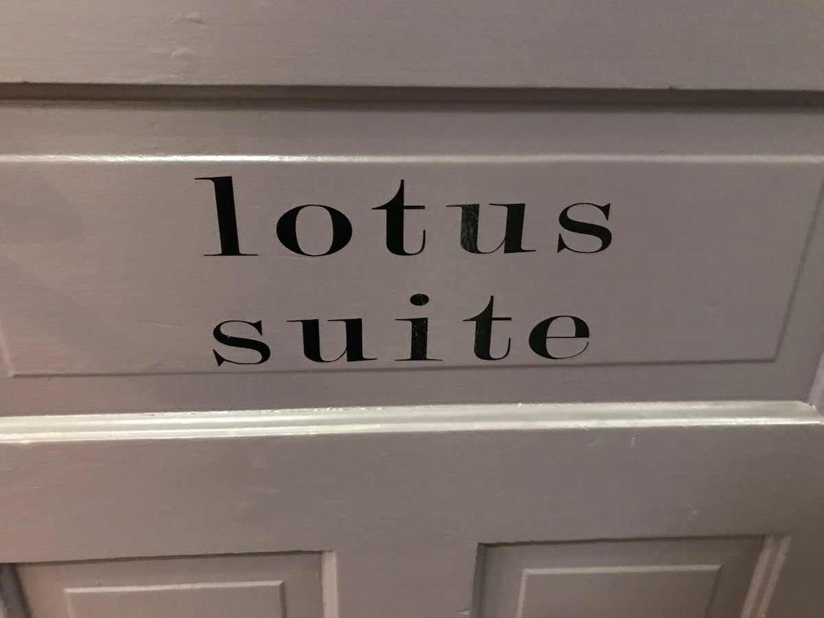 NAMASTE Lofts