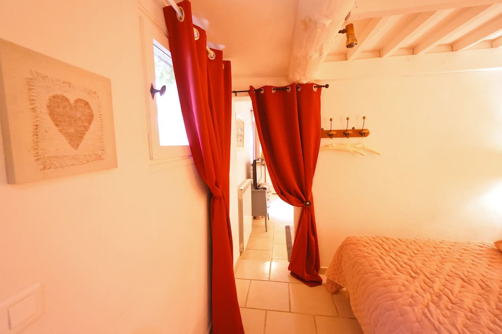chambre