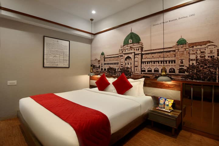 غرفة النوم 3 3 صورة BHK 1