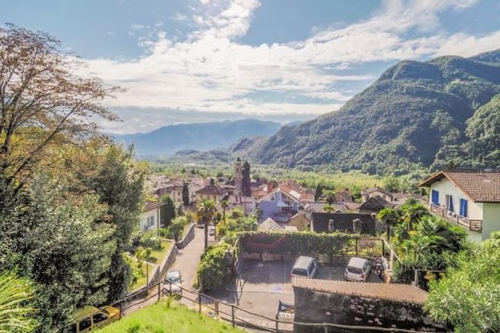 Airbnb Intragna Vacation Rentals Places To Stay
