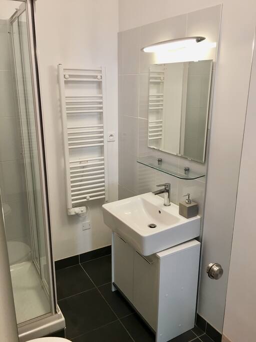 Appartement cosy proche de Place Graslin !