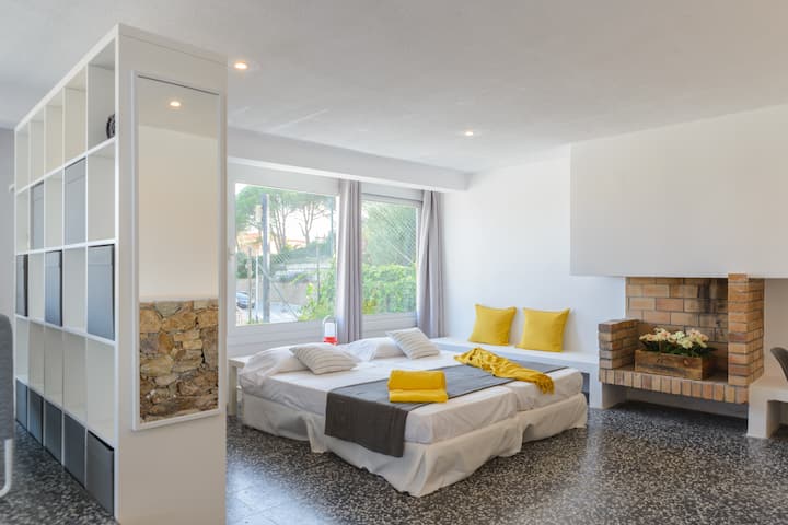 Dormitorio 2