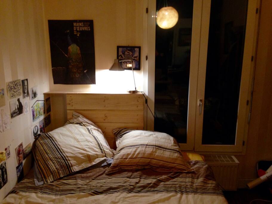 chambre 1