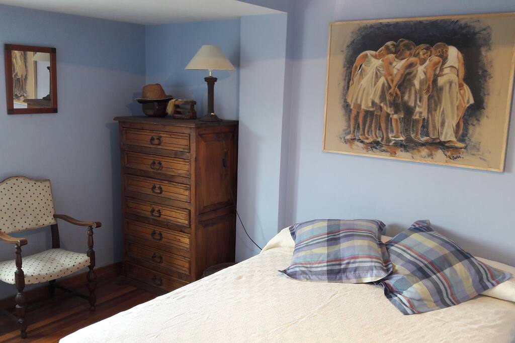 Habitación 1