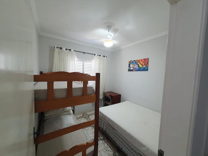 Спална соба 3