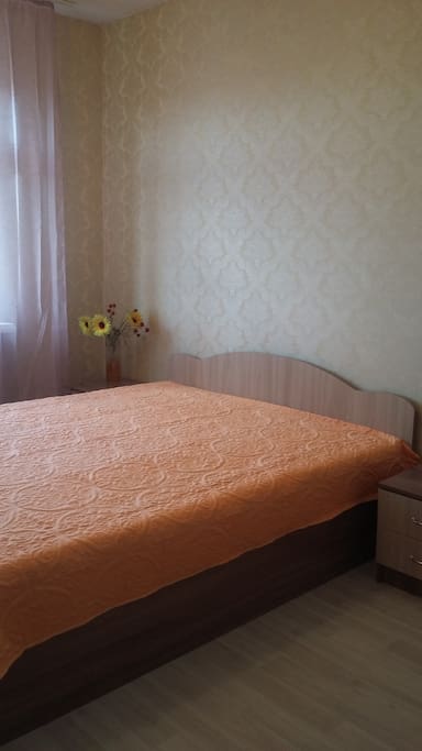 Спальня 1