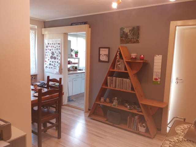 Nice room at nice price! breakfast already offered!