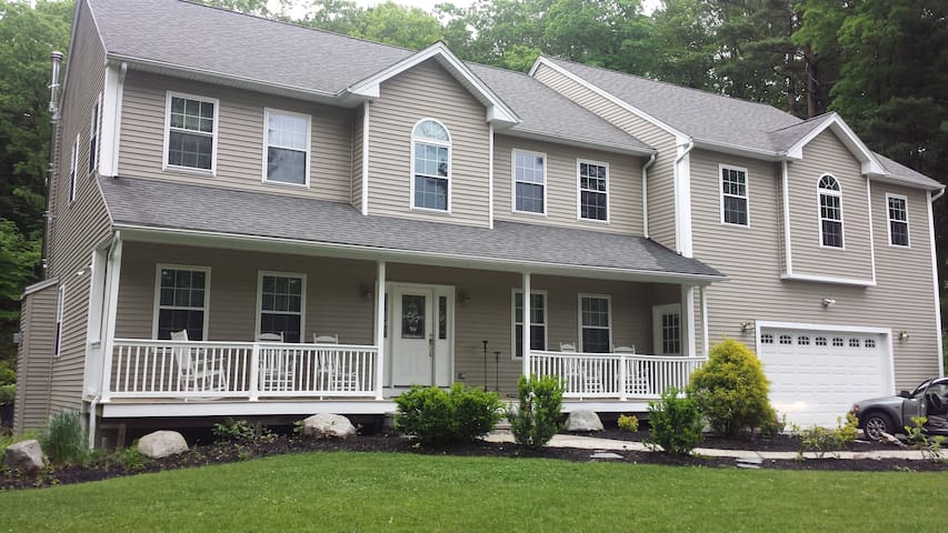 Twin Rivers Bed and Breakfast