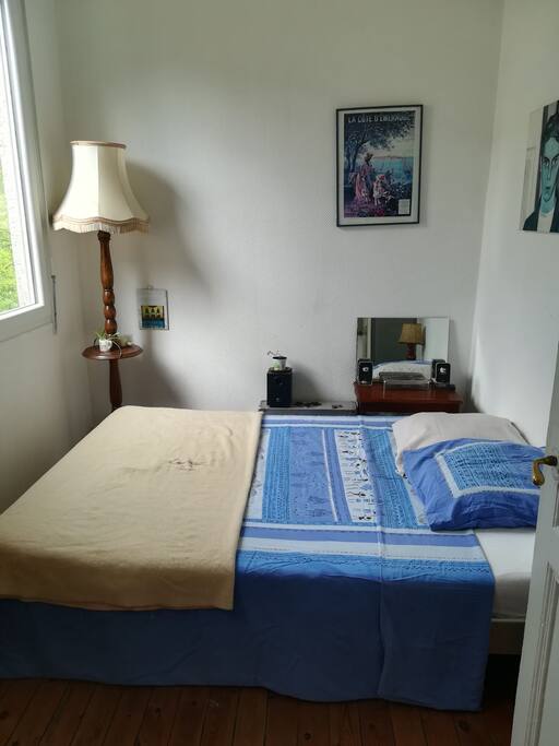 Chambre 2/5